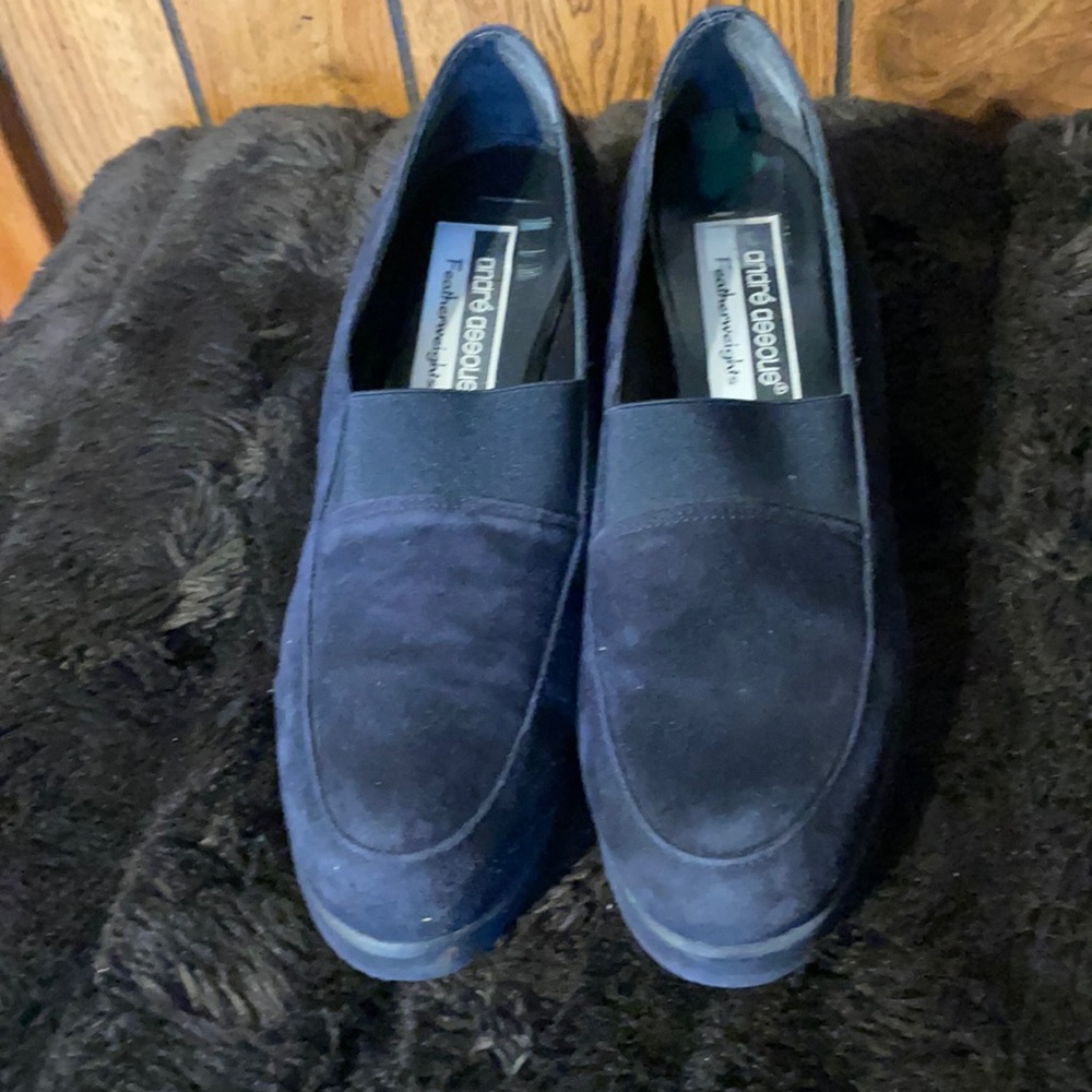Andre Assous Comfortable Shoes